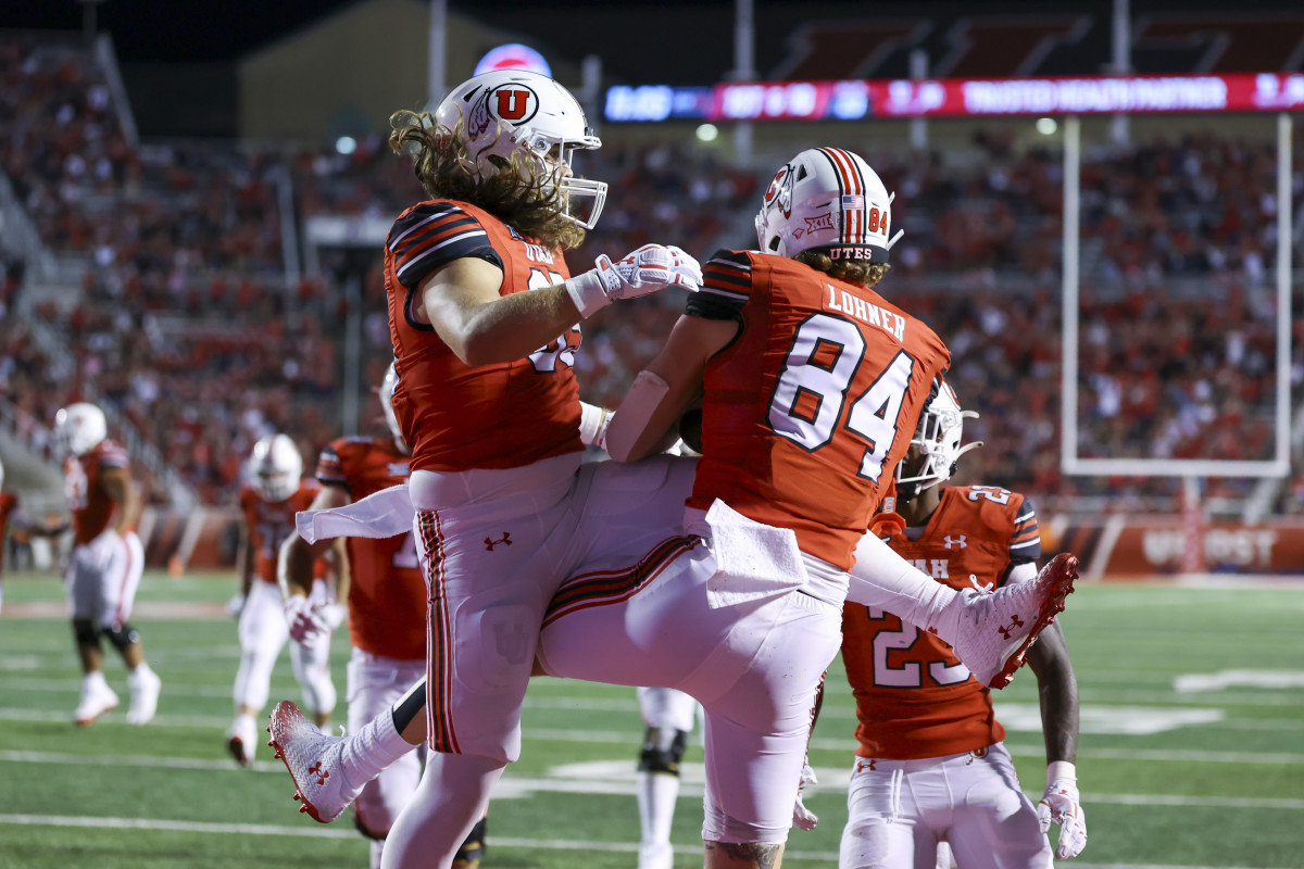 Former Utah CB Cameron Calhoun projected to be an impact player at Alabama