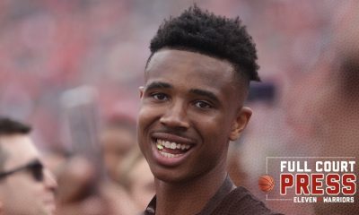 Former Woodward star point guard Paul McMillan IV commits to Grambling State