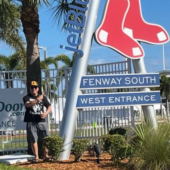 Fort Myers company sponsors 2 Minor League Baseball teams