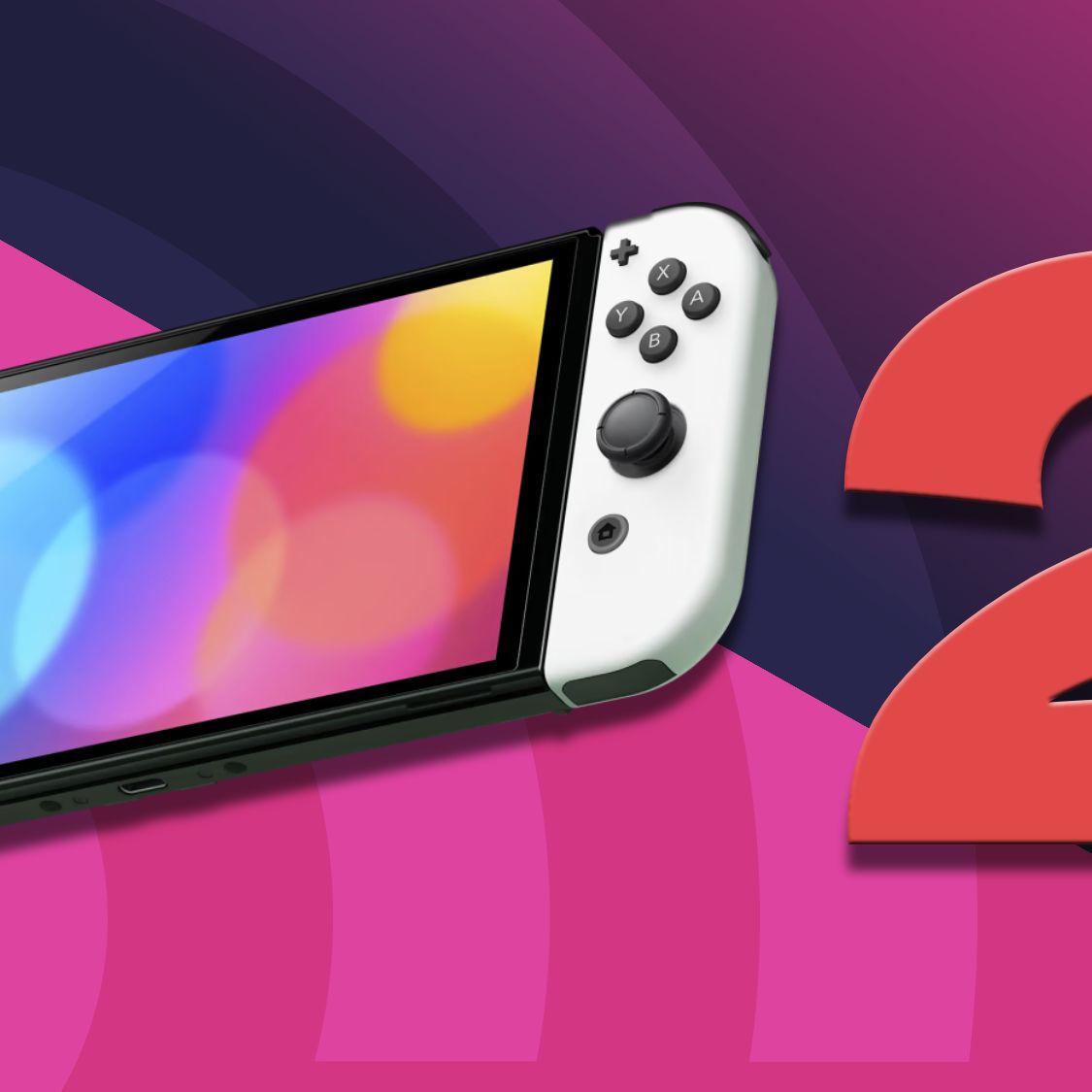 Fortnite is giving an exclusive free item to all Switch 2 players