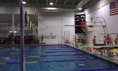 Four From Women's Swimming and Diving Earn College Sports Communicators Academic ...