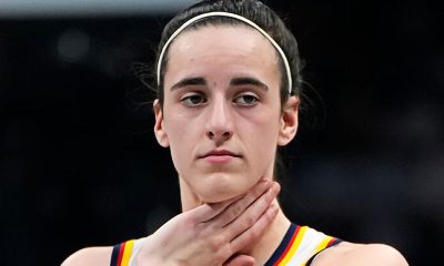 Fox analysts say Caitlin Clark's star power rivals top U.S. athletes