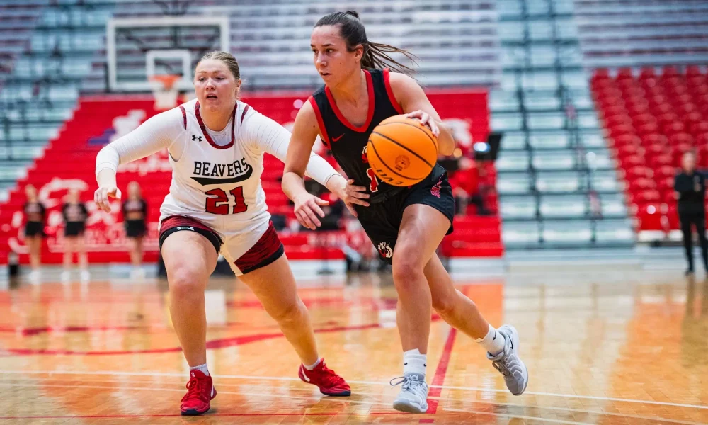 Fralick Adds Three to MSU Women's Basketball Roster