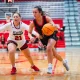 Fralick Adds Three to MSU Women's Basketball Roster