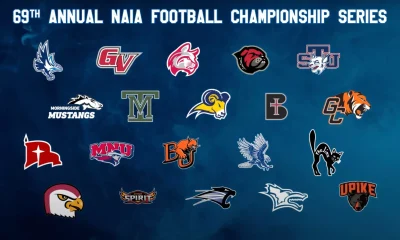 Friday afternoon high school playoff highlights
