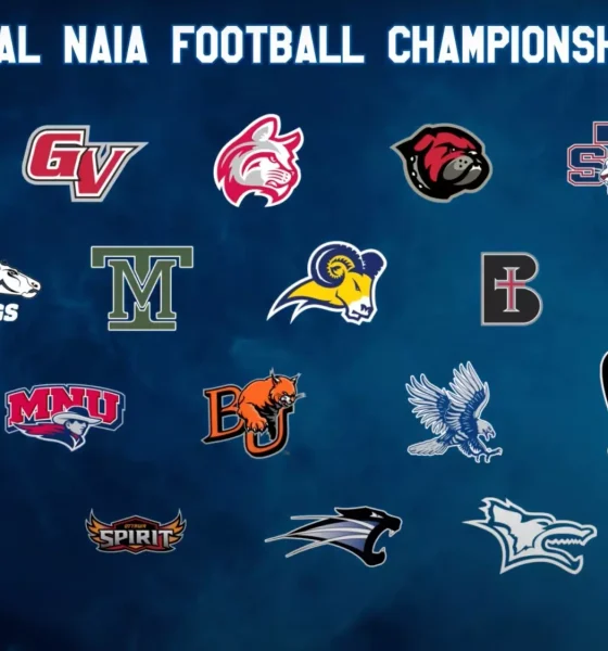 Friday afternoon high school playoff highlights