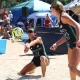 Frogs Add Seven to 2026 Beach Volleyball Roster
