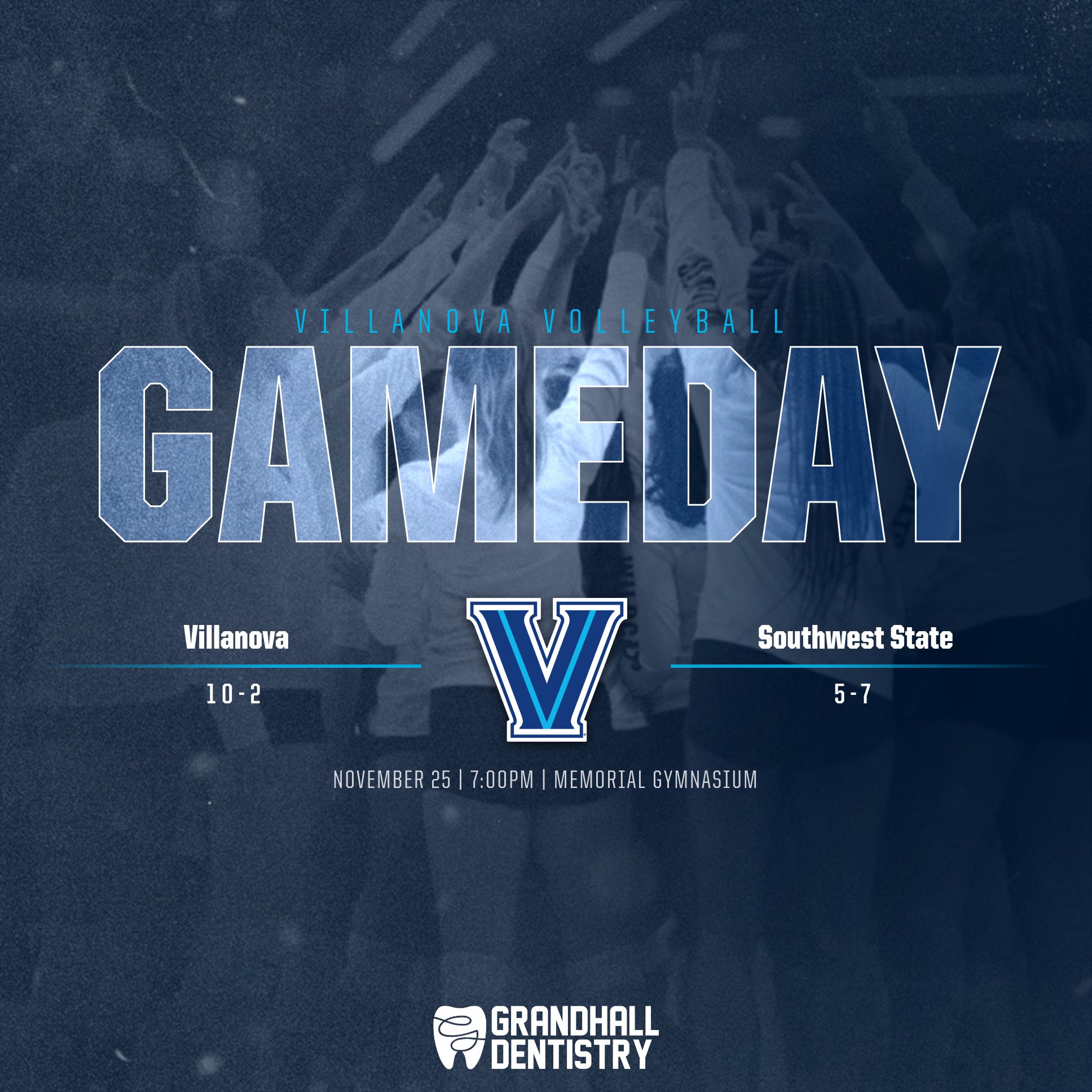 Gameday
