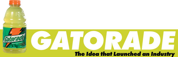 Gatorade Marketing Strategy (2025)