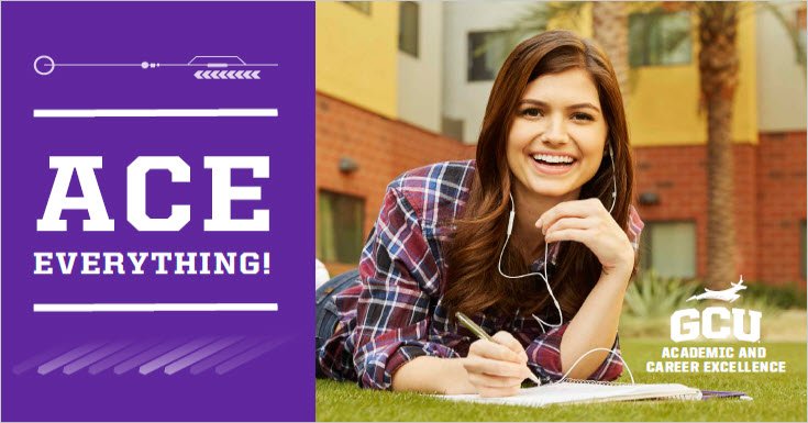 GCU's Academic All