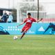 Georgetown Defender Called up to USYNT U19 Camp in Spain