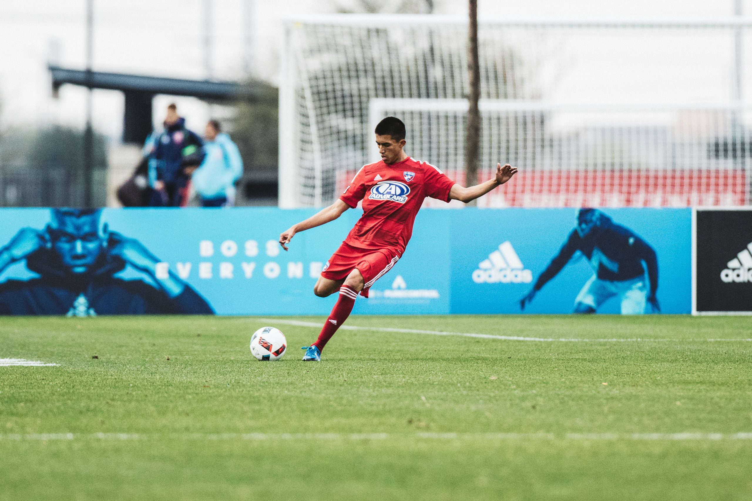 Georgetown Defender Called up to USYNT U19 Camp in Spain