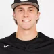 Georgia adds outfielder Scott Newman