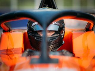 Germany teen Paatz making F1 Academy debut in Montreal as wild