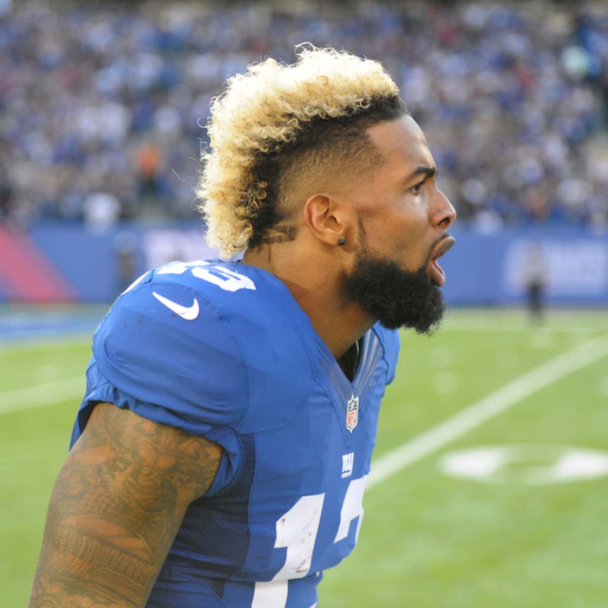 Giants' comeback is too little and too late as 24