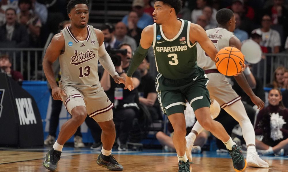 Gonzaga climbs college basketball power rankings following transfer portal addition