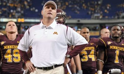 Gophers add seventh