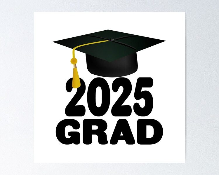 Graduation 2025