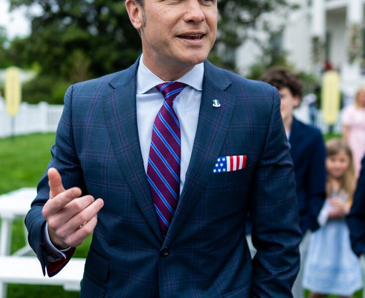 Grant Frerking was Josh Heupel, Tennessee football adviser amid scams