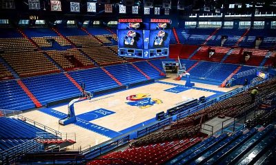 Greg Byrne highlights purpose of College Sports Commission, value of addition