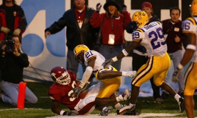 Greg McElroy explains why he thinks NIL Go 'welcomes the underbelly of college football back'