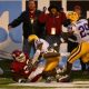 Greg McElroy explains why he thinks NIL Go 'welcomes the underbelly of college football back'