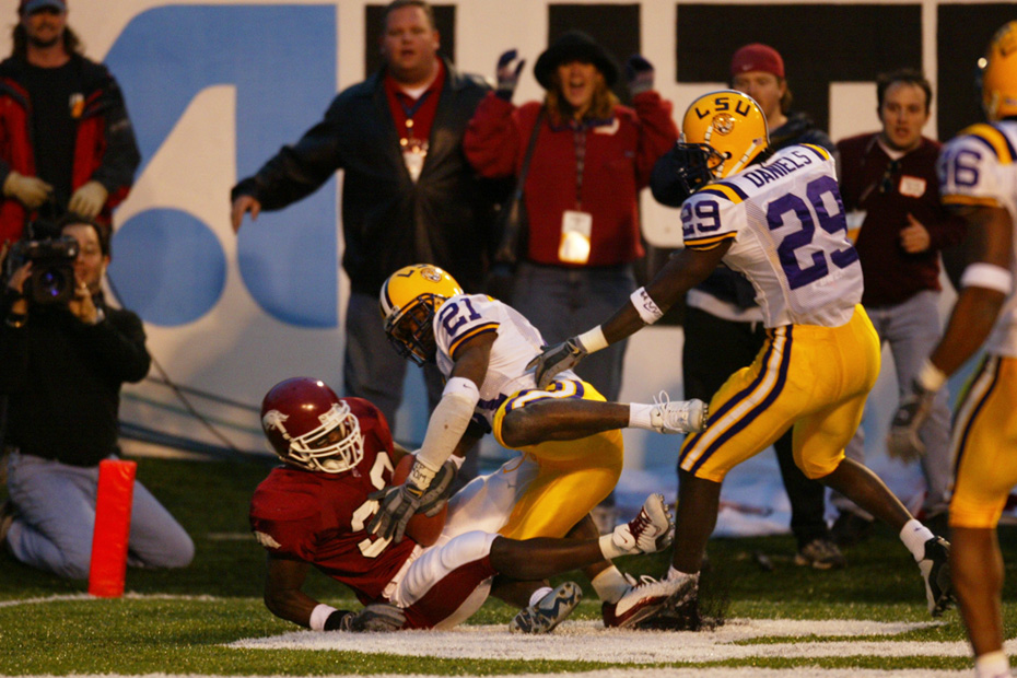 Greg McElroy explains why he thinks NIL Go 'welcomes the underbelly of college football back'