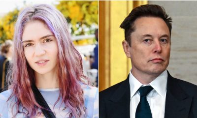 Grimes, Maxwell named 2024