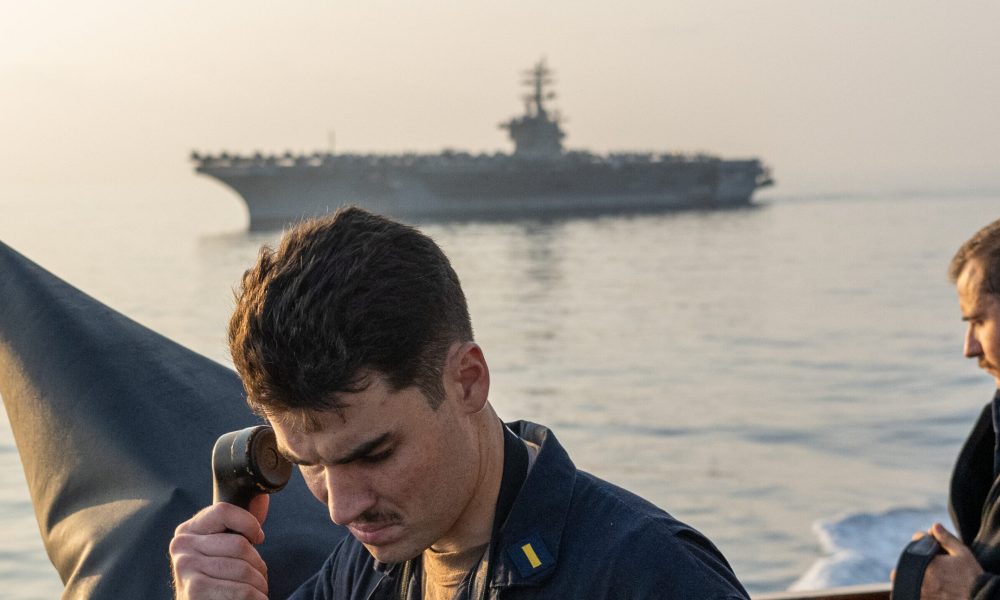 Guardians & Reds Weekly Dispatch