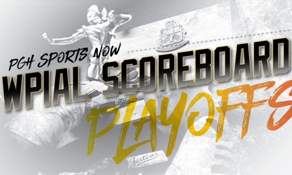 H.S. playoffs for Friday, June 6