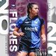 Halpern Named Gatorade Girls Soccer Player Of The Year