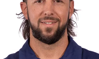 Harris Tabbed As Interim Head Volleyball Coach