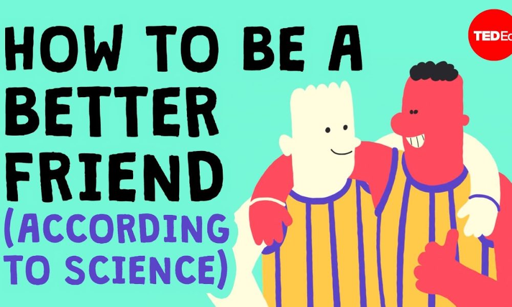 Helping Youth Connect, Move, and Thrive
