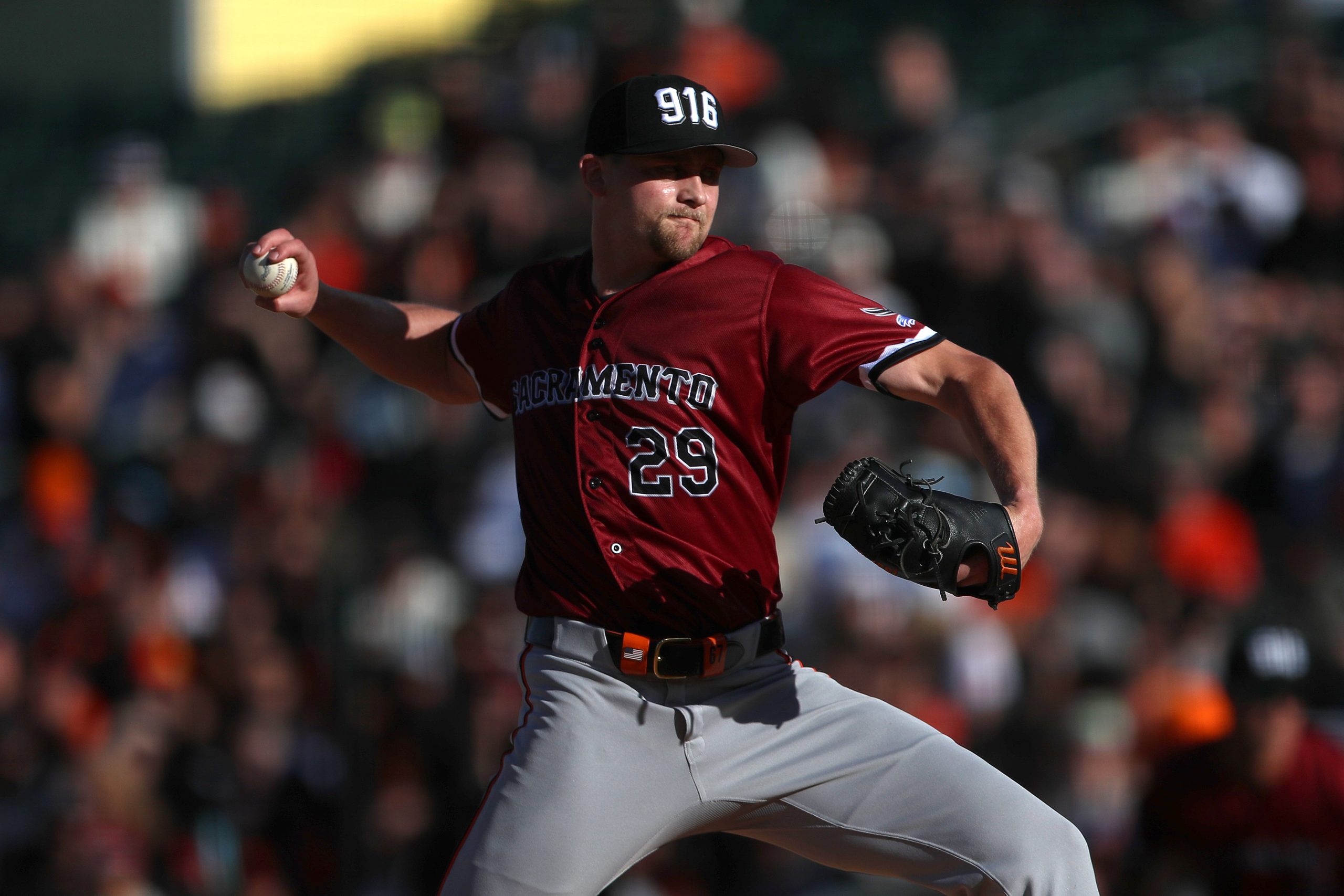 Here are Friday's top prospect performances from the Minors