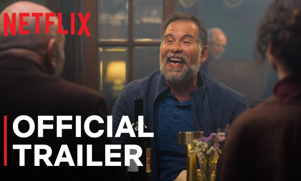 Here's everything coming to Netflix Canada in July 2025