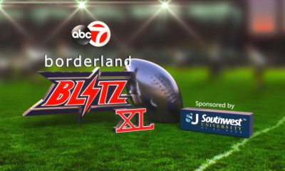 High school playoff highlights