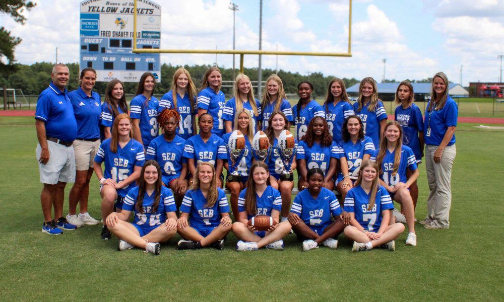 High School Sports 2024