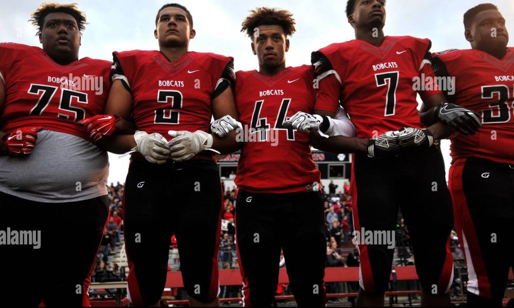 High School Sports Spotlight