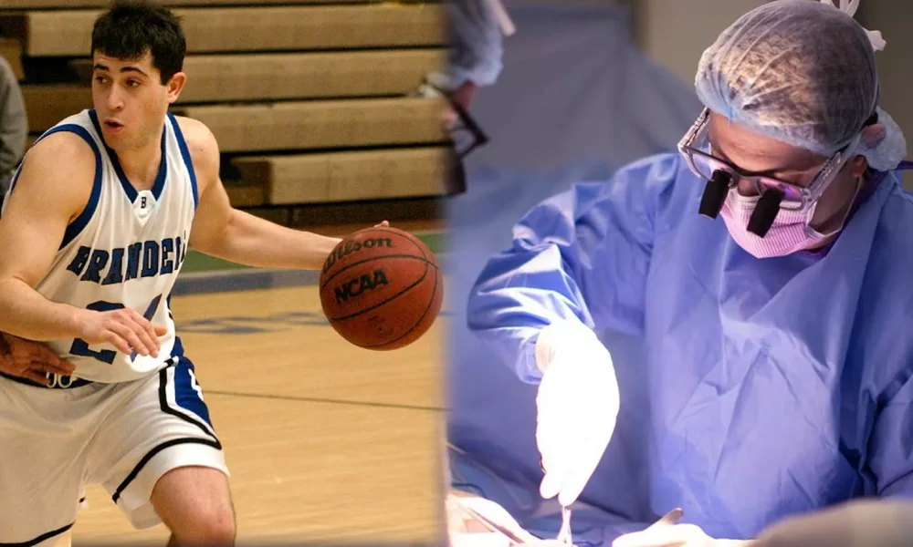 High School Sports Spotlight