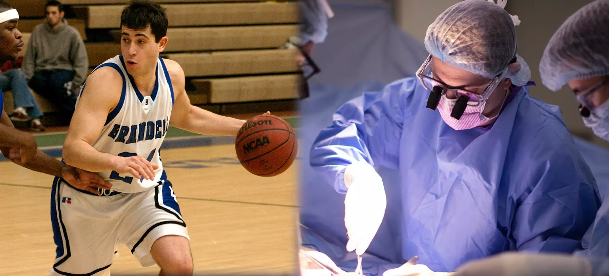 High School Sports Spotlight