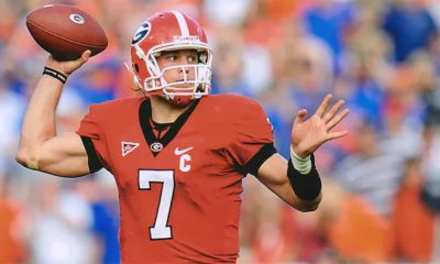 Highlights of Georgia football's running back of the future