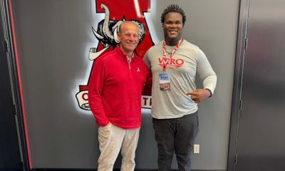 Hilltoppers land four commitments for Class of 2026