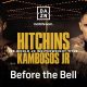 Hitchins Vs Kambosos Jr
