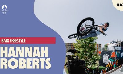 How a remote Utah business park became the center of BMX Freestyle in the USA