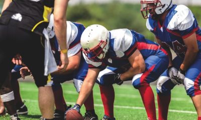 How a Texas bill would change NIL laws for college athletes