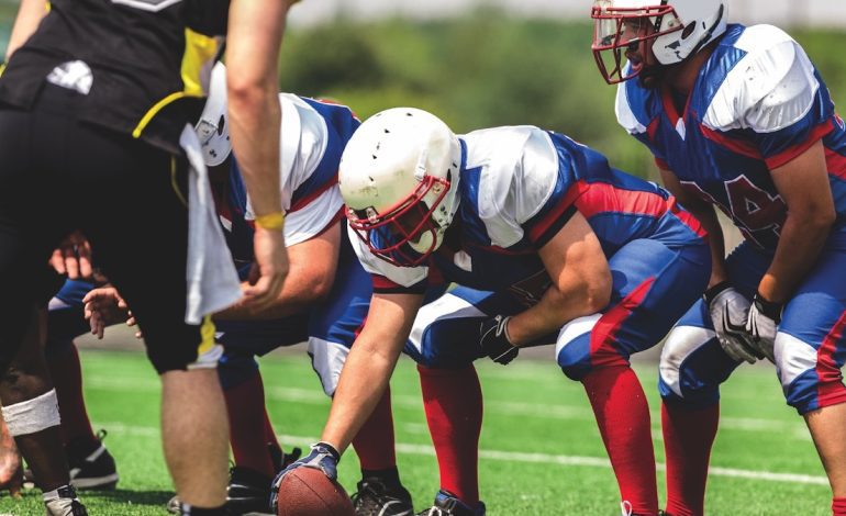 How a Texas bill would change NIL laws for college athletes