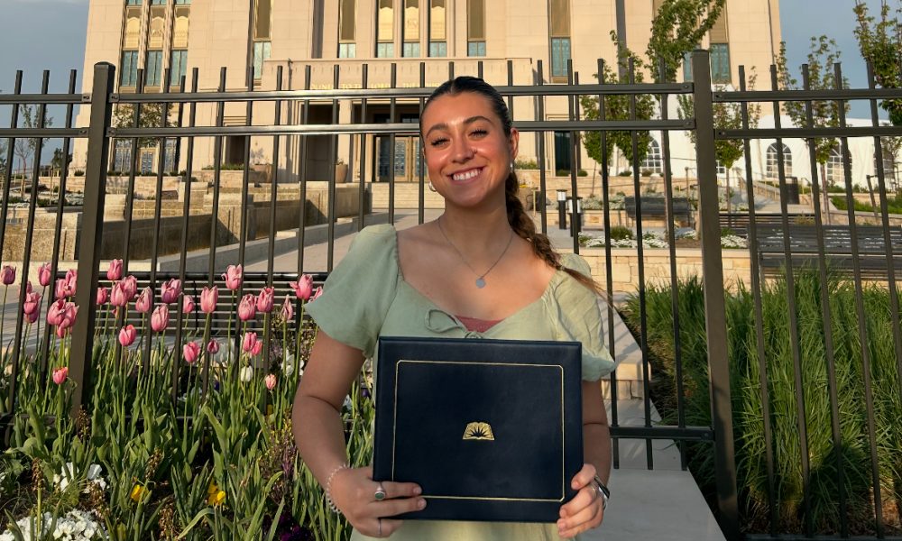 How Ben Tenzer ascended from chauffeuring star athletes to the top of Nuggets' front office