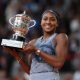 How Coco Gauff fought back to beat Aryna Sabalenka and win her first French Open title in ...