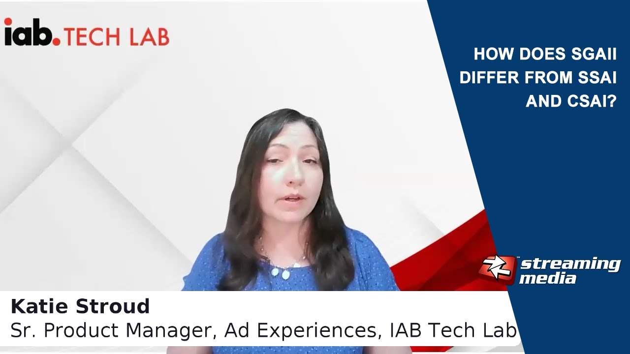 How Does SGAI Differ From SSAI and CSAI for Live Streaming Monetization?