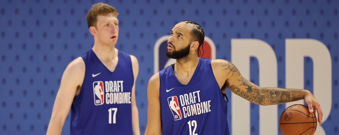 How NIL in College Basketball Is Changing the NBA Draft